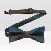 Stewart Of Appin Hunting Ancient Tartan Bow Tie